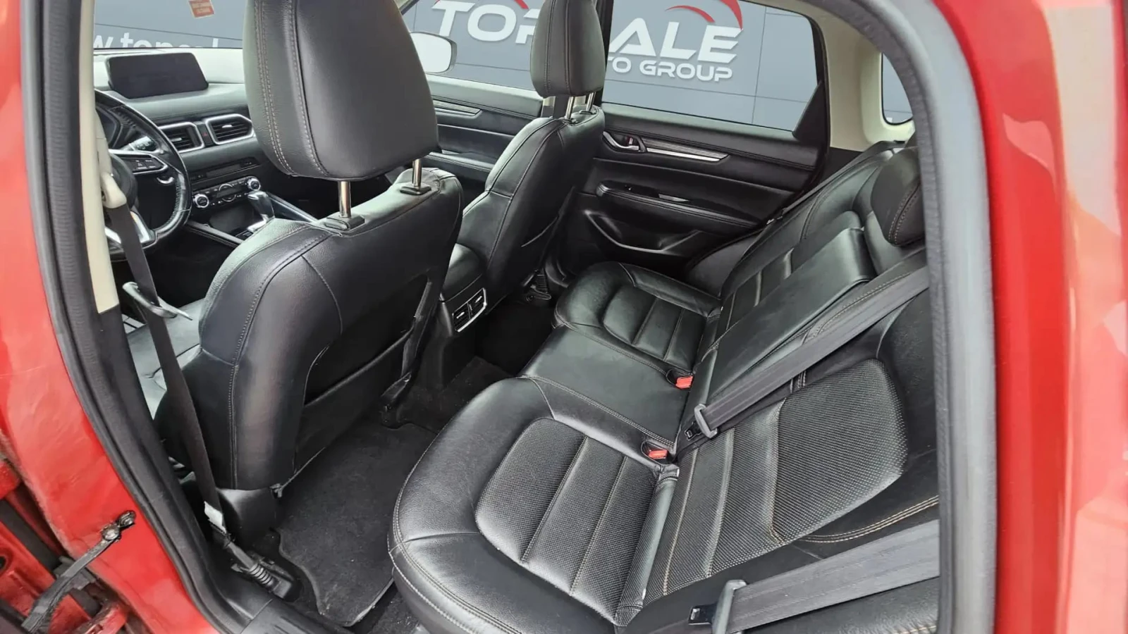 Mazda CX-5, снимка 15 - Автомобили и джипове - 54856327
