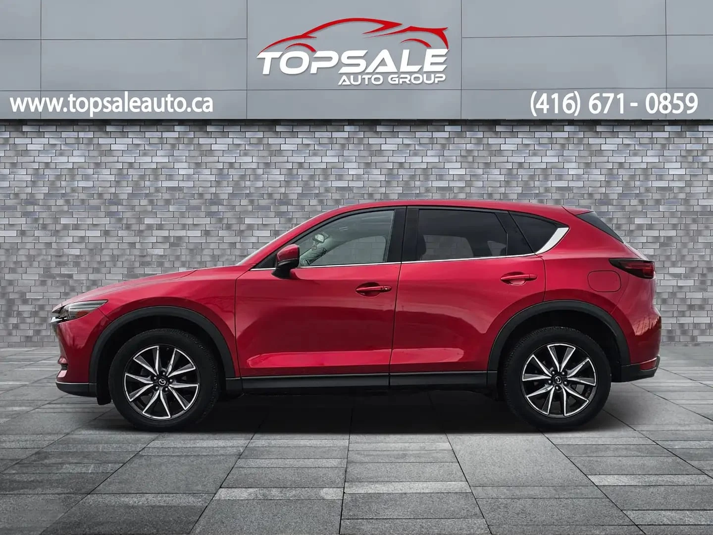 Mazda CX-5, снимка 2 - Автомобили и джипове - 54856327