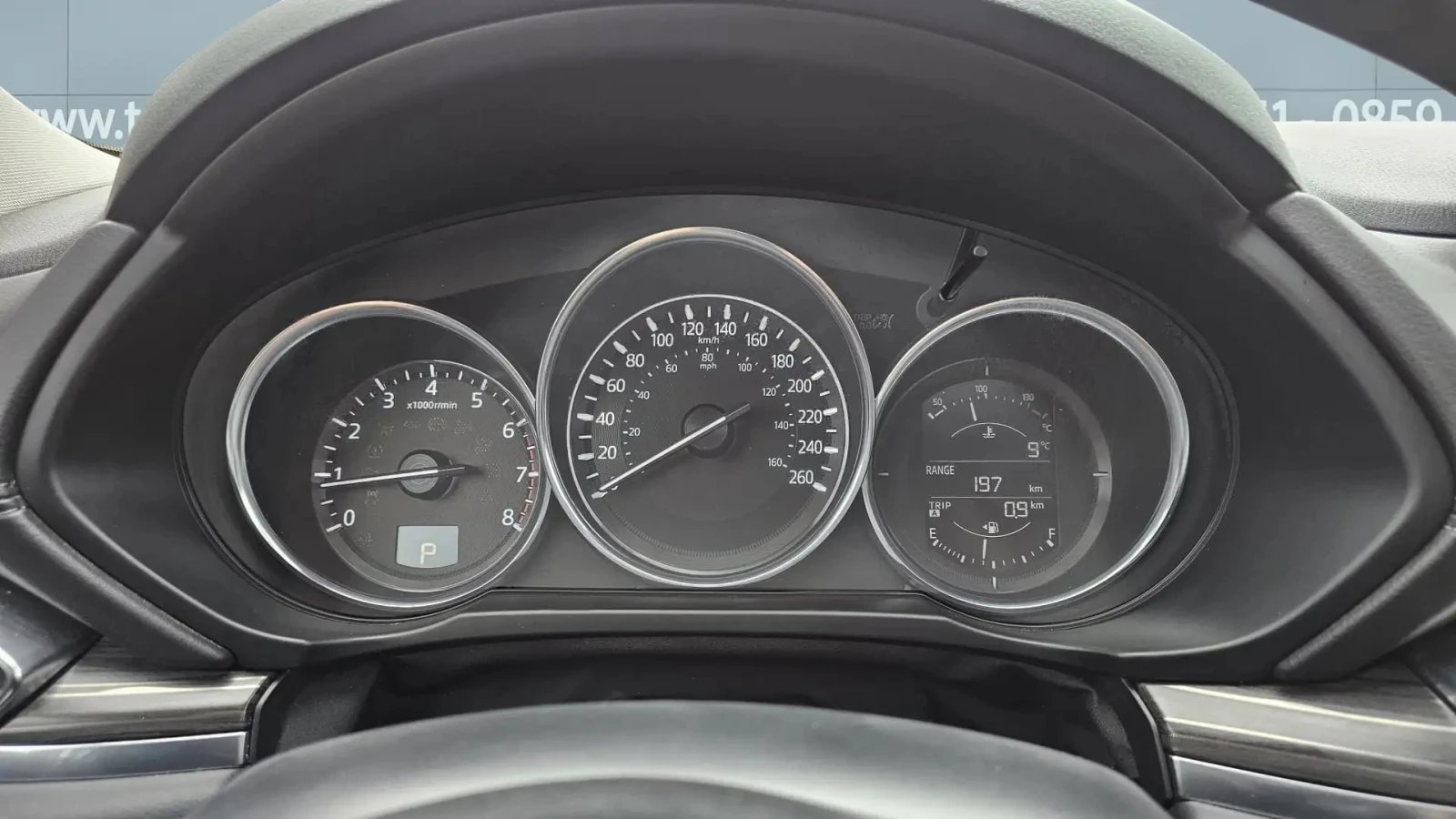 Mazda CX-5, снимка 16 - Автомобили и джипове - 54856327
