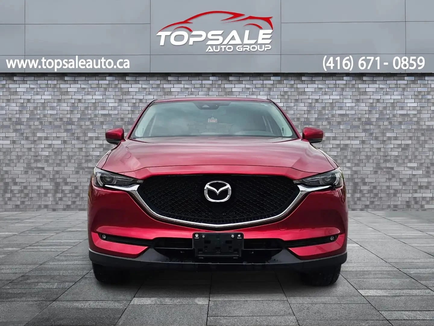 Mazda CX-5, снимка 8 - Автомобили и джипове - 54856327