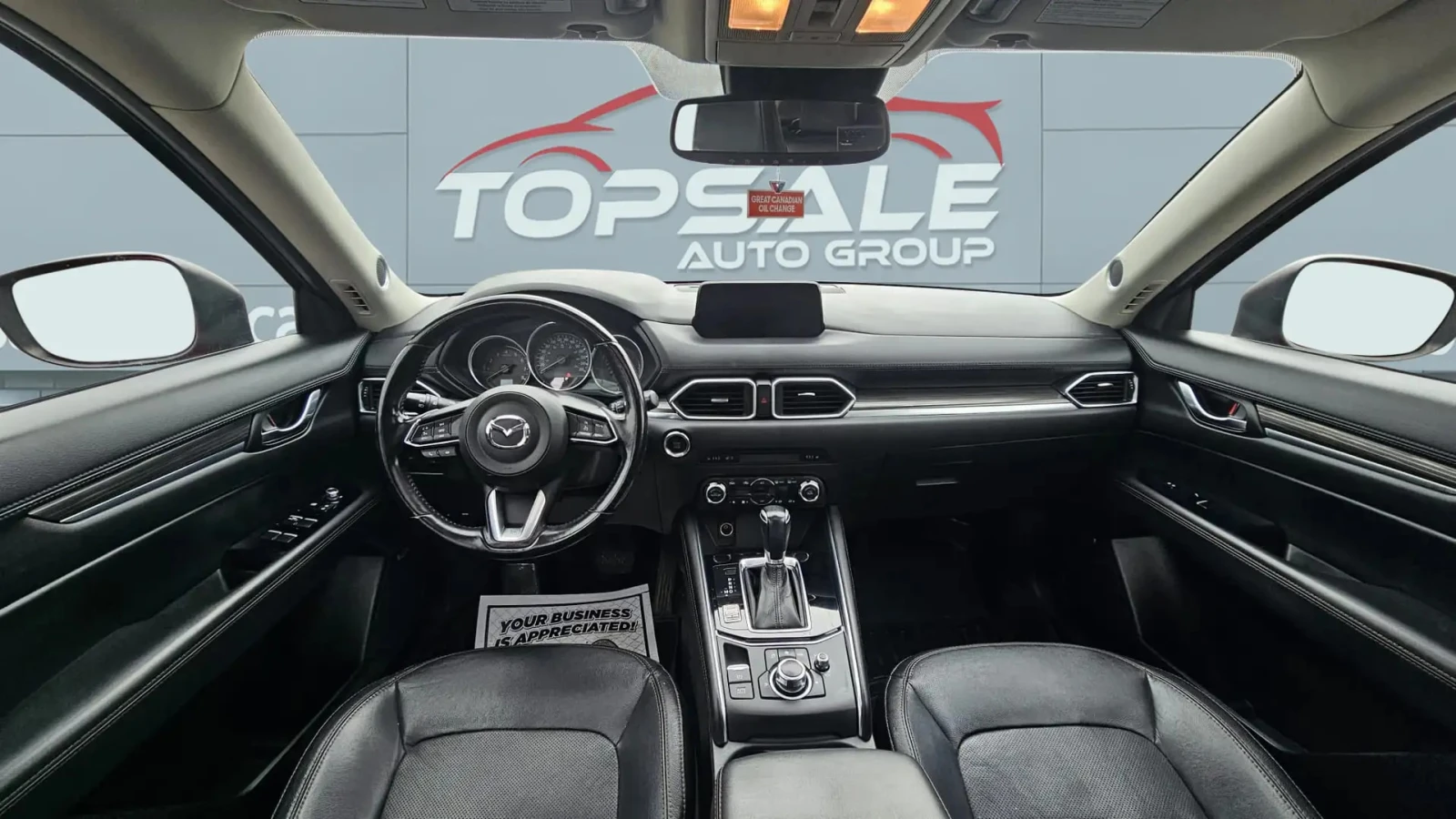 Mazda CX-5, снимка 13 - Автомобили и джипове - 54856327