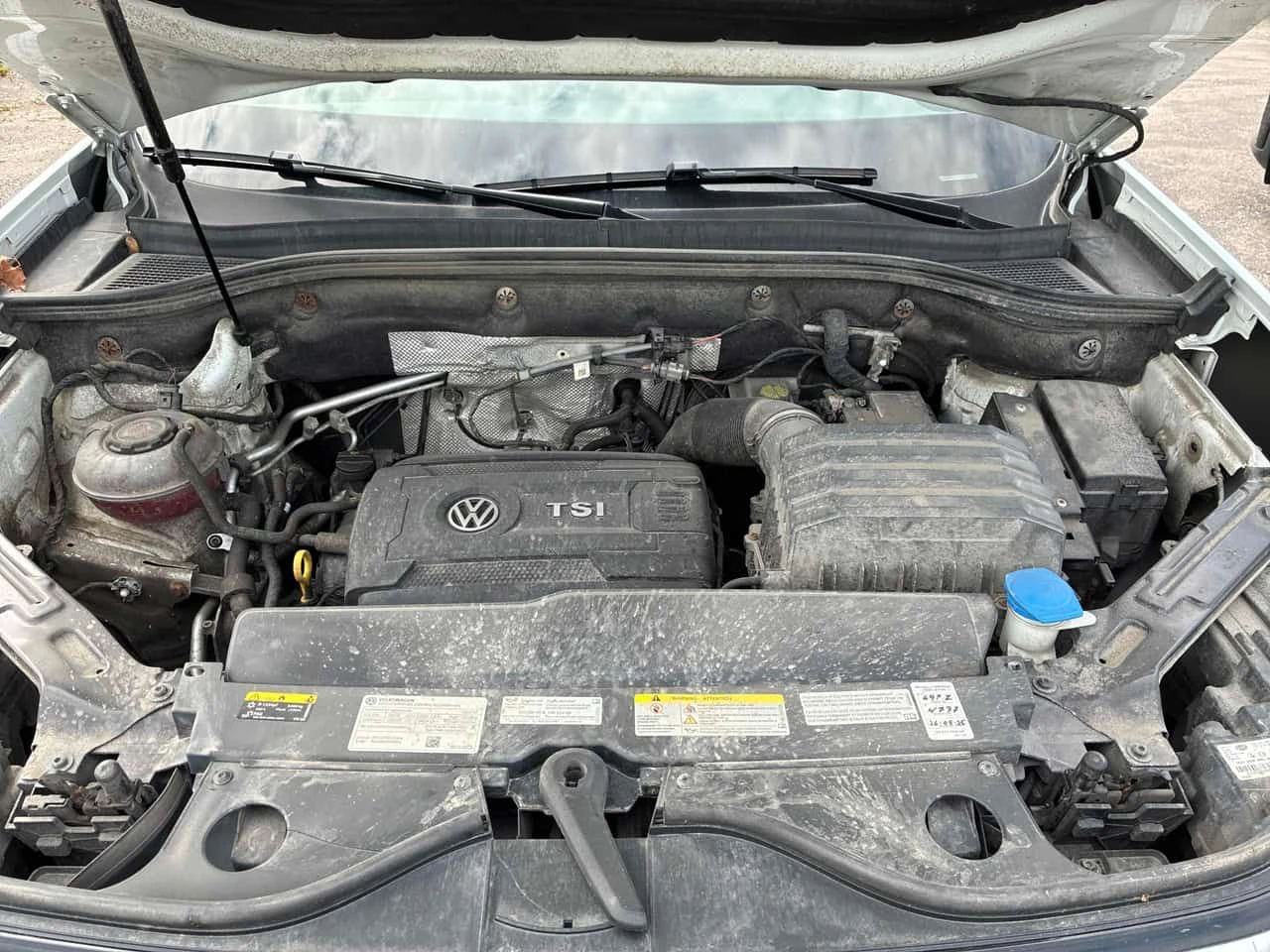 VW Atlas * Highline* ��������* ���������* DISTRONIC*  | Mobile.bg � ����������� 10