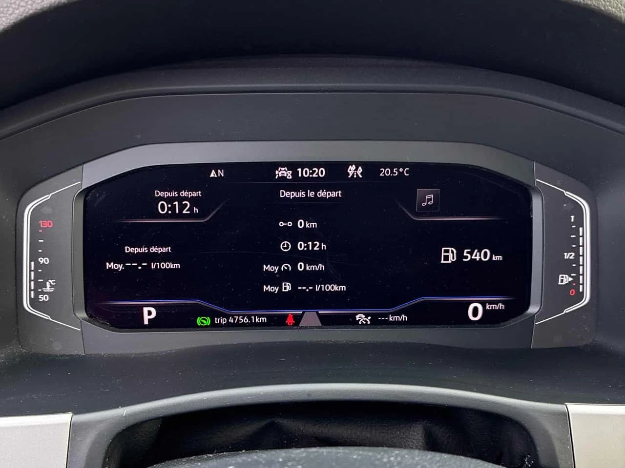 VW Atlas * Highline* ��������* ���������* DISTRONIC*  | Mobile.bg � ����������� 8