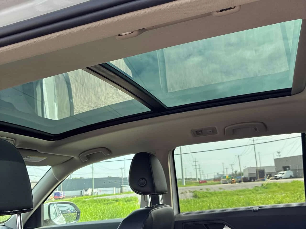 VW Atlas * Highline* ��������* ���������* DISTRONIC*  | Mobile.bg � ����������� 11