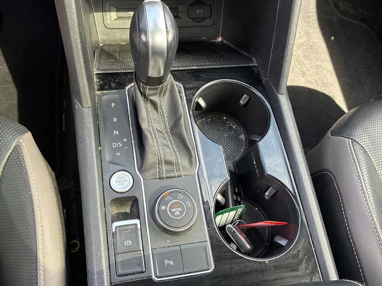 VW Atlas * Highline* ��������* ���������* DISTRONIC*  | Mobile.bg � ����������� 15