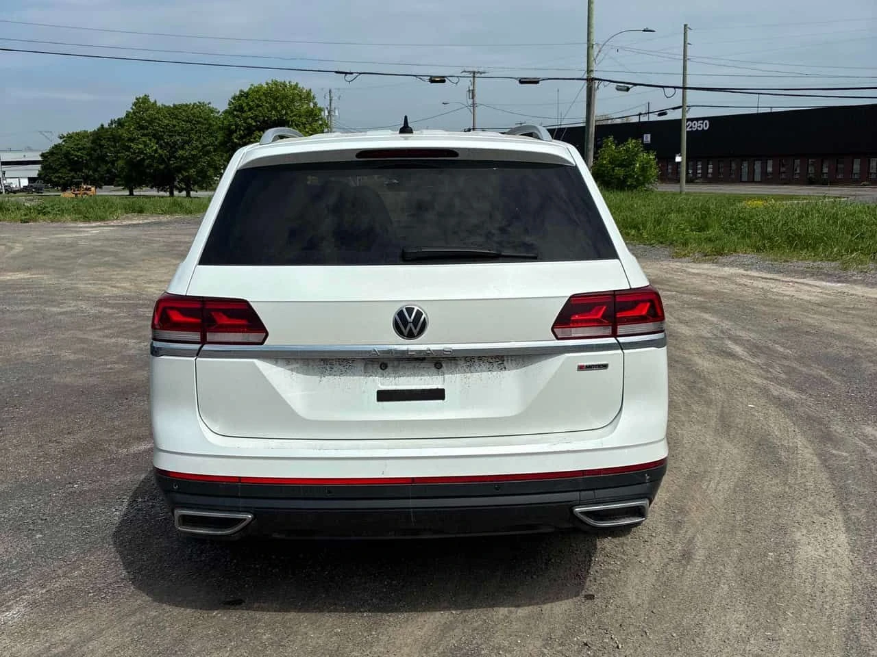 VW Atlas * Highline* ��������* ���������* DISTRONIC*  | Mobile.bg � ����������� 4