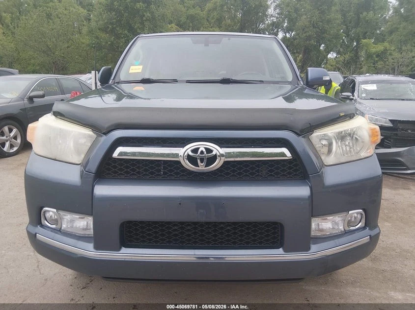 Toyota 4runner 4.0L V-6 DOHC, VVT, 270HP* КЛИП НА МОТОРА, снимка 12 - Автомобили и джипове - 54988790