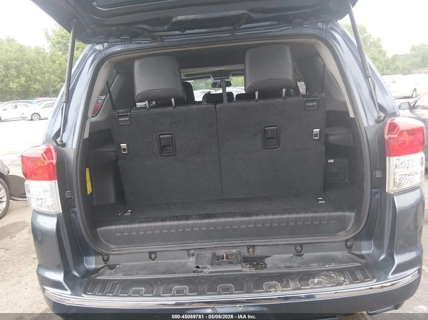 Toyota 4runner 4.0L V-6 DOHC, VVT, 270HP* КЛИП НА МОТОРА, снимка 17 - Автомобили и джипове - 54988790