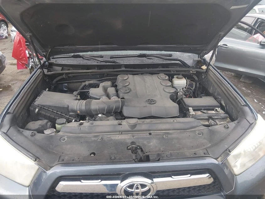 Toyota 4runner 4.0L V-6 DOHC, VVT, 270HP* КЛИП НА МОТОРА, снимка 10 - Автомобили и джипове - 54988790