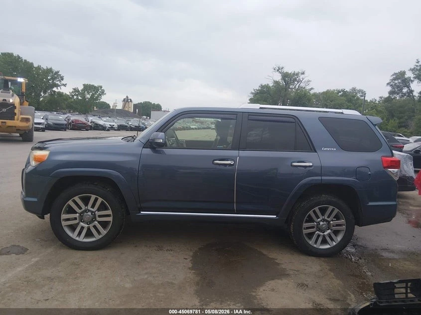 Toyota 4runner 4.0L V-6 DOHC, VVT, 270HP* КЛИП НА МОТОРА, снимка 14 - Автомобили и джипове - 54988790