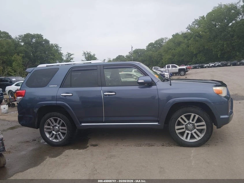 Toyota 4runner 4.0L V-6 DOHC, VVT, 270HP* КЛИП НА МОТОРА, снимка 13 - Автомобили и джипове - 54988790