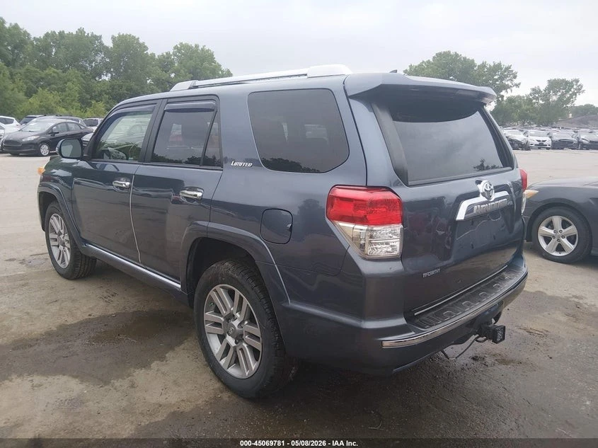 Toyota 4runner 4.0L V-6 DOHC, VVT, 270HP* КЛИП НА МОТОРА, снимка 3 - Автомобили и джипове - 54988790