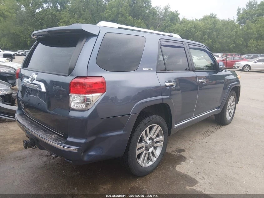 Toyota 4runner 4.0L V-6 DOHC, VVT, 270HP* КЛИП НА МОТОРА, снимка 4 - Автомобили и джипове - 54988790