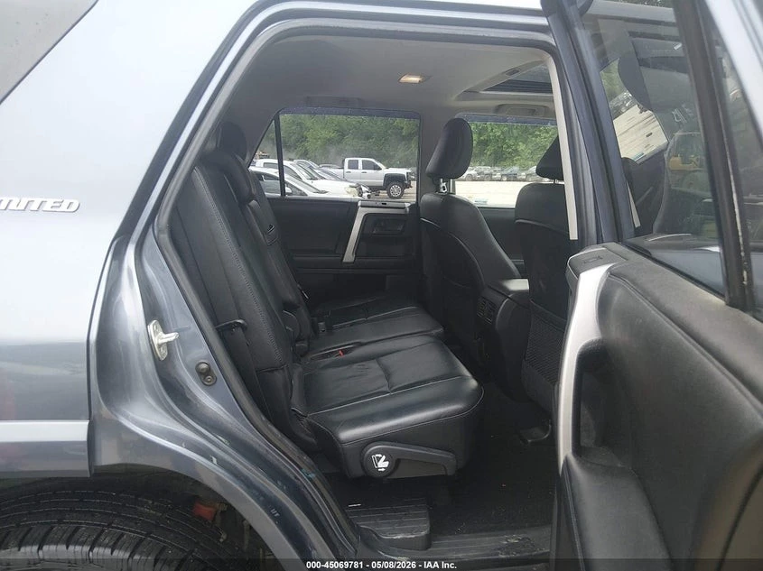 Toyota 4runner 4.0L V-6 DOHC, VVT, 270HP* КЛИП НА МОТОРА, снимка 8 - Автомобили и джипове - 54988790