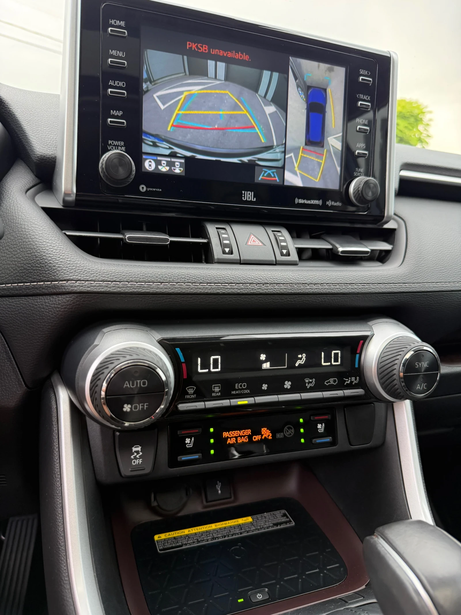 Toyota Rav4 2.5I* HYBRID* AWD* LIMITED, снимка 12 - Автомобили и джипове - 54999765