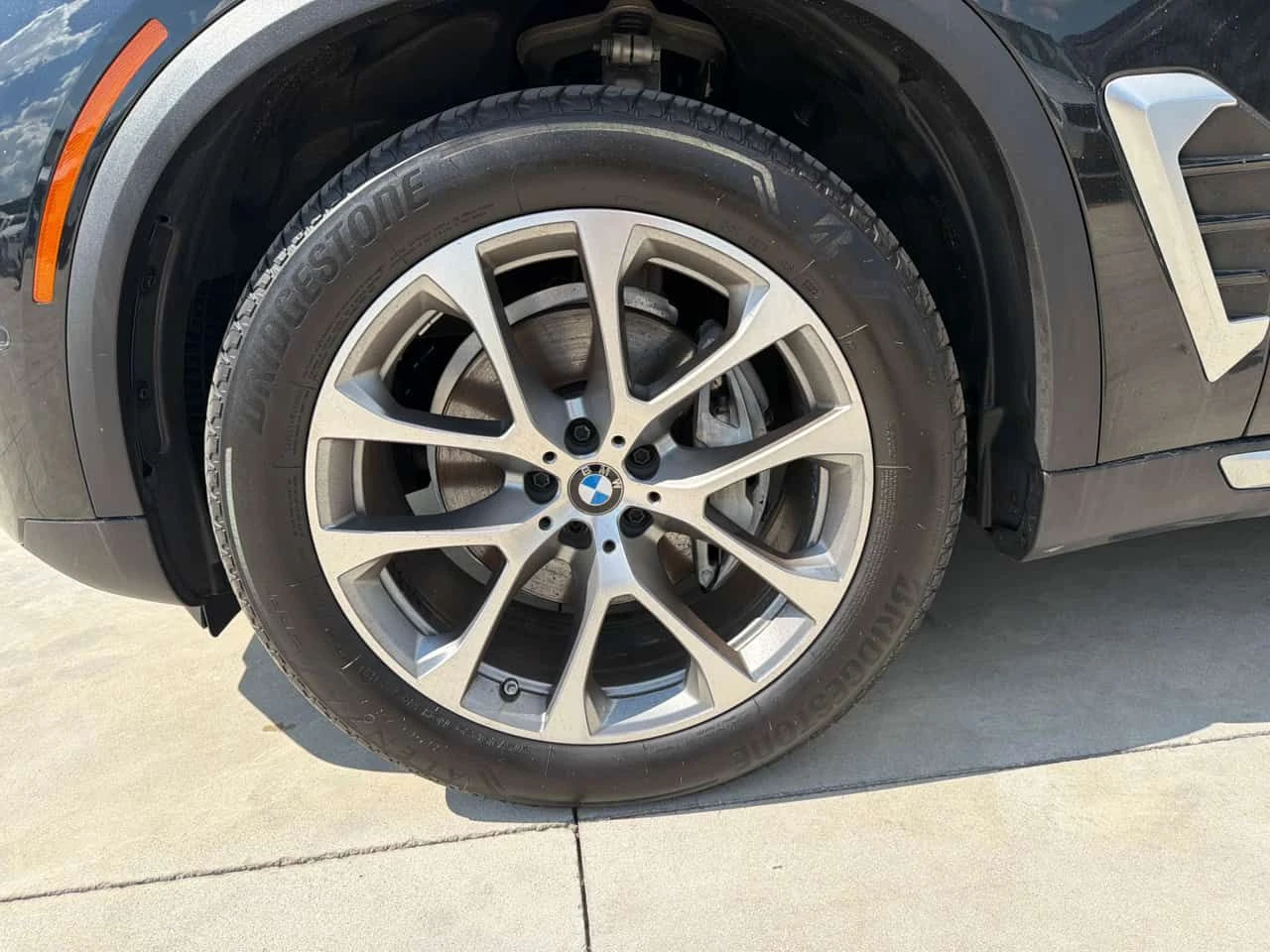 BMW X5 xDrive40i | CARFAX | АВТОКРЕДИТ БЕЗ ПЪРВОНАЧАЛНА , снимка 6 - Автомобили и джипове - 55344026