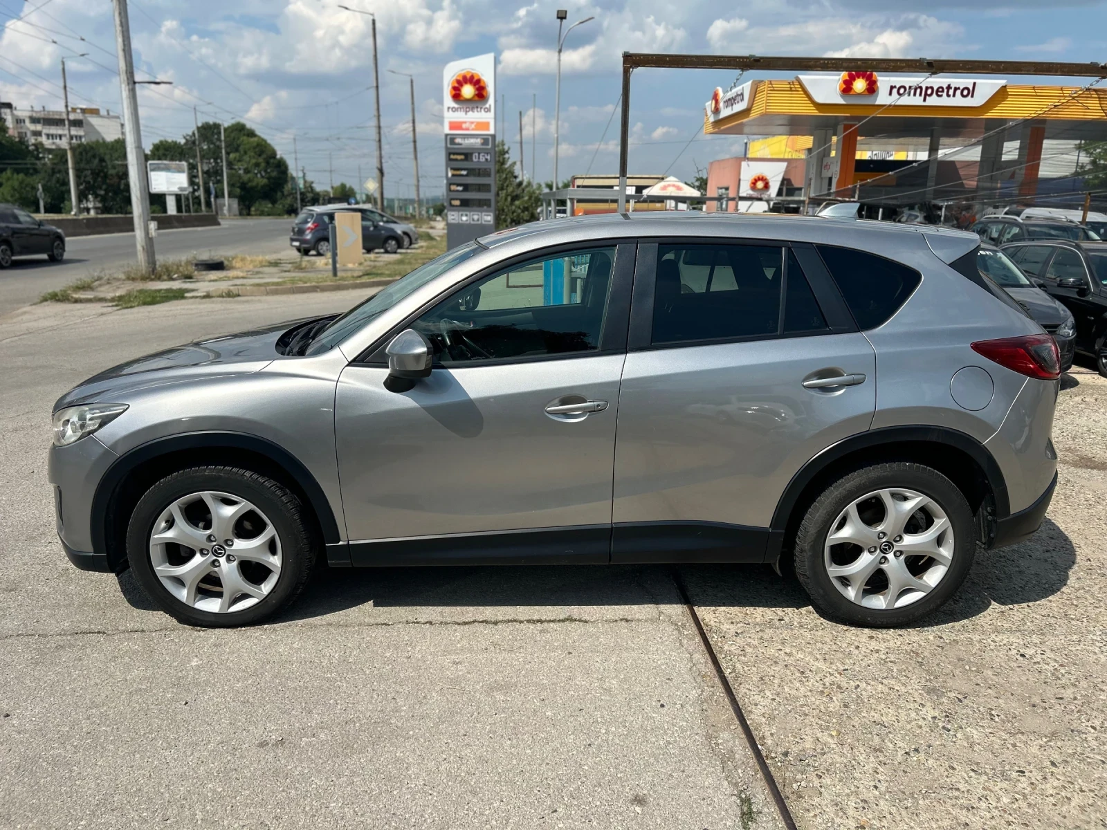 Mazda CX-5 4x4 | Mobile.bg � ����������� 8