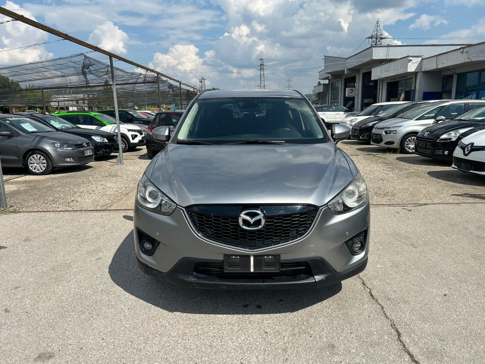 Mazda CX-5 4x4 | Mobile.bg � ����������� 2