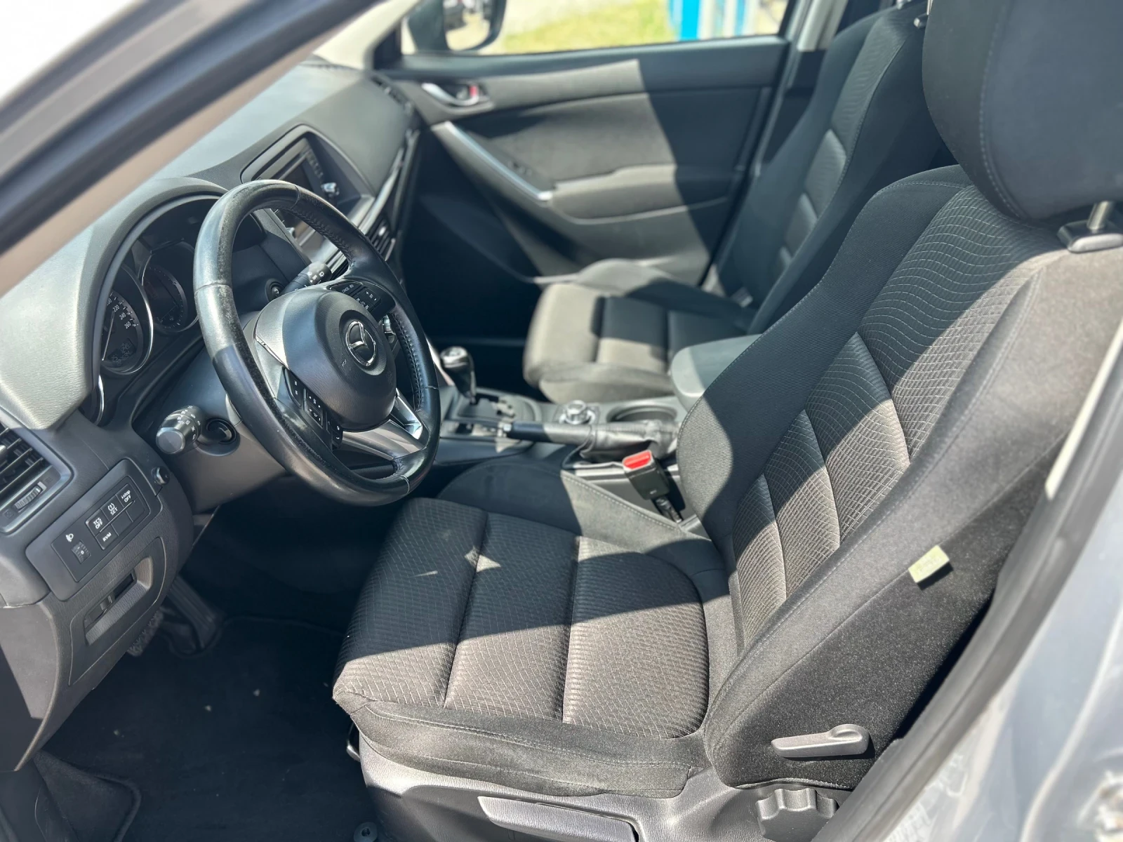 Mazda CX-5 4x4 | Mobile.bg � ����������� 9