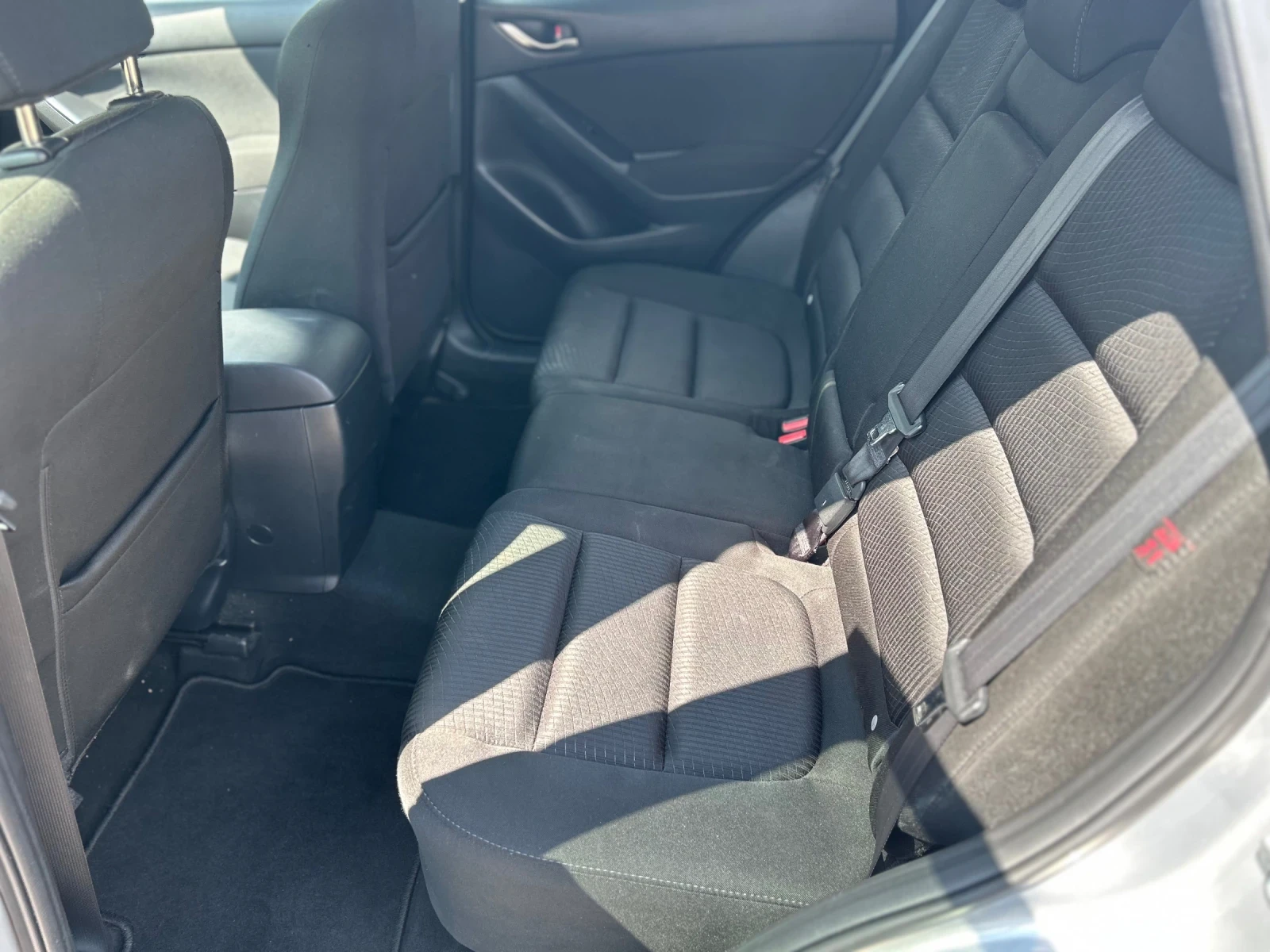 Mazda CX-5 4x4 | Mobile.bg � ����������� 15