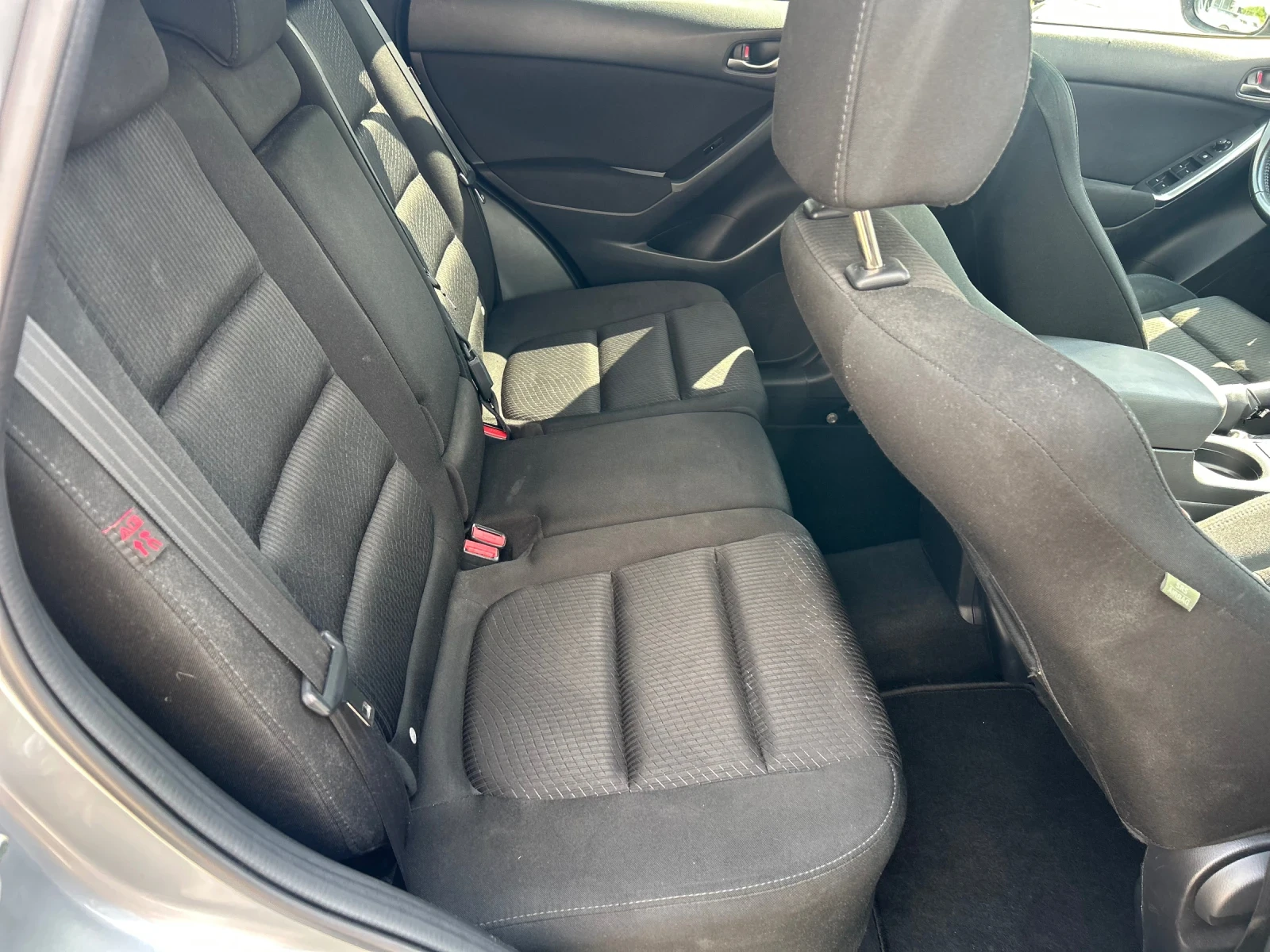 Mazda CX-5 4x4 | Mobile.bg � ����������� 16