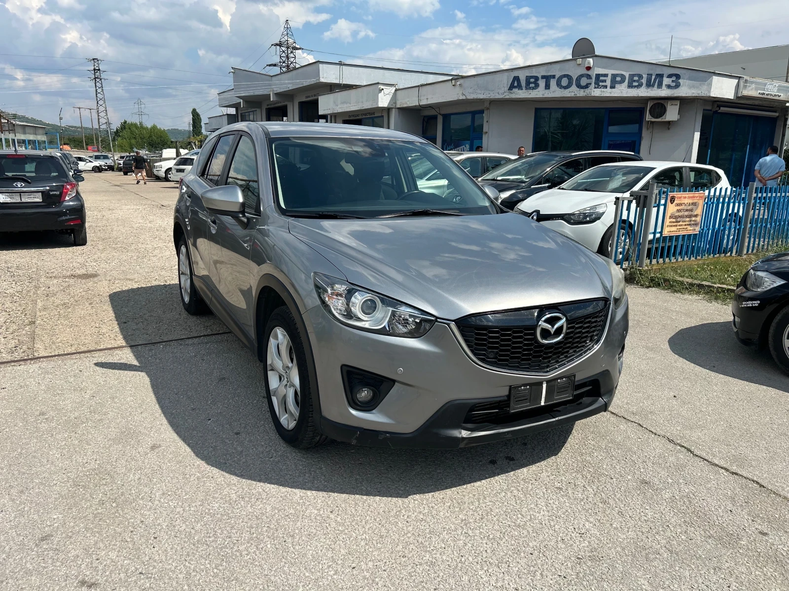 Mazda CX-5 4x4 | Mobile.bg � ����������� 3
