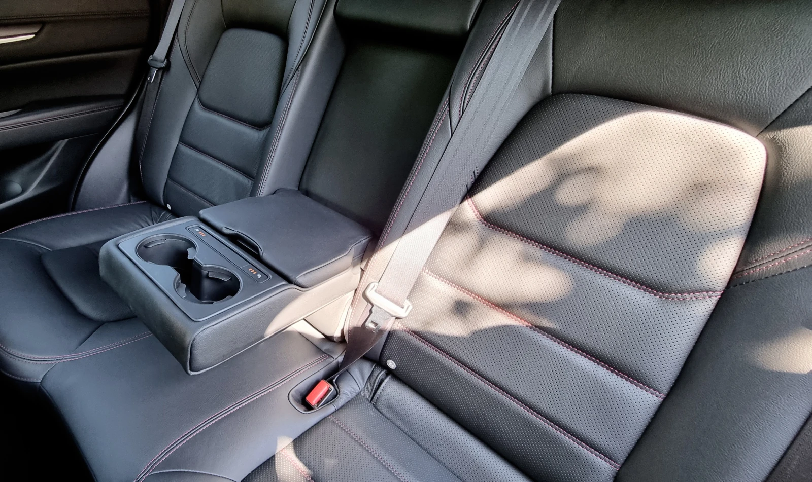 Mazda CX-5 BOSE;360 view;HEAD UP;10000 км;03.2025, снимка 13 - Автомобили и джипове - 55615900