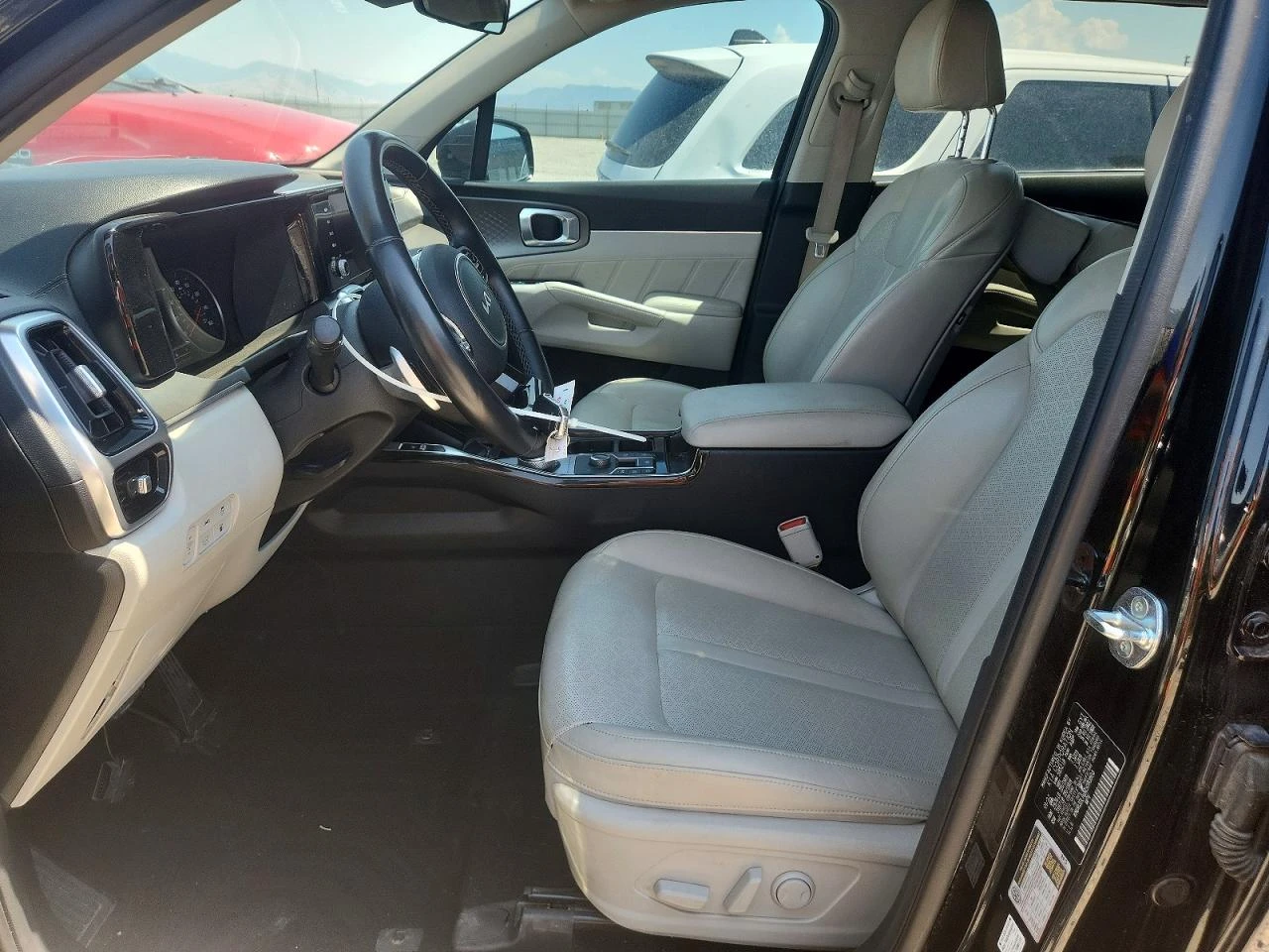 Kia Sorento 1.6l Sx, снимка 7 - Автомобили и джипове - 56058297