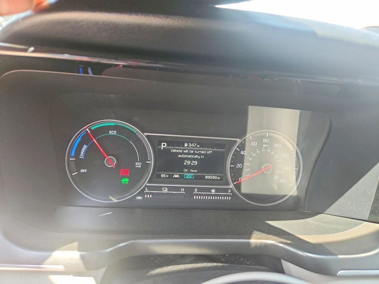 Kia Sorento 1.6l Sx, снимка 9 - Автомобили и джипове - 56058297