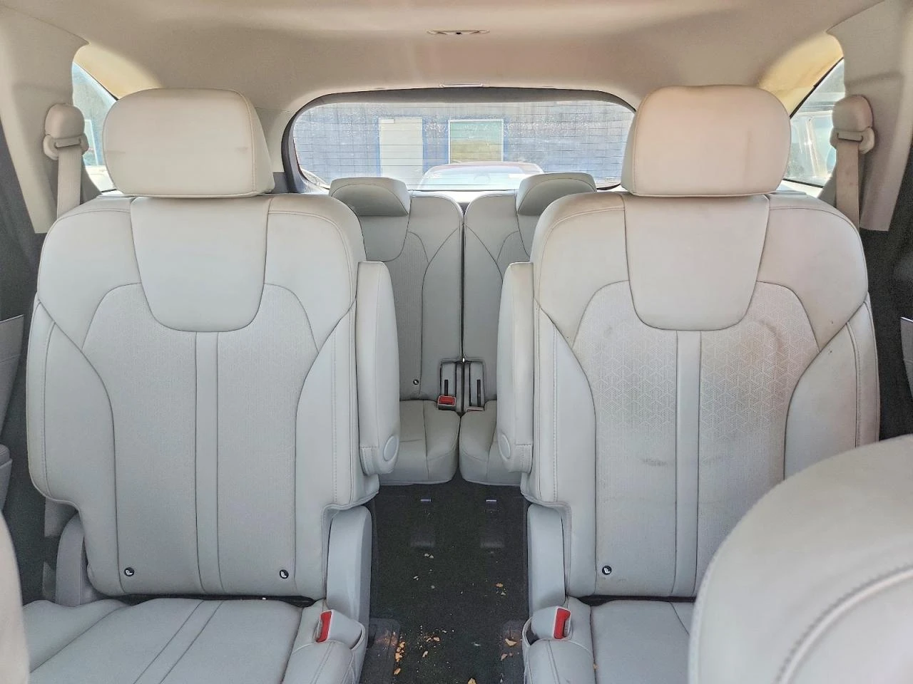 Kia Sorento 1.6l Sx, снимка 10 - Автомобили и джипове - 56058297