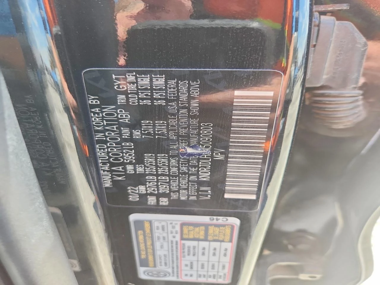 Kia Sorento 1.6l Sx, снимка 13 - Автомобили и джипове - 56058297