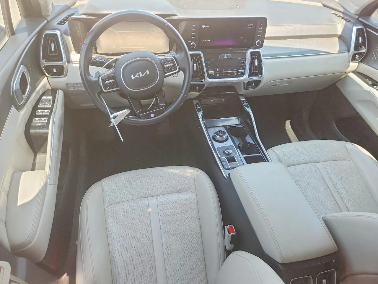Kia Sorento 1.6l Sx, снимка 8 - Автомобили и джипове - 56058297