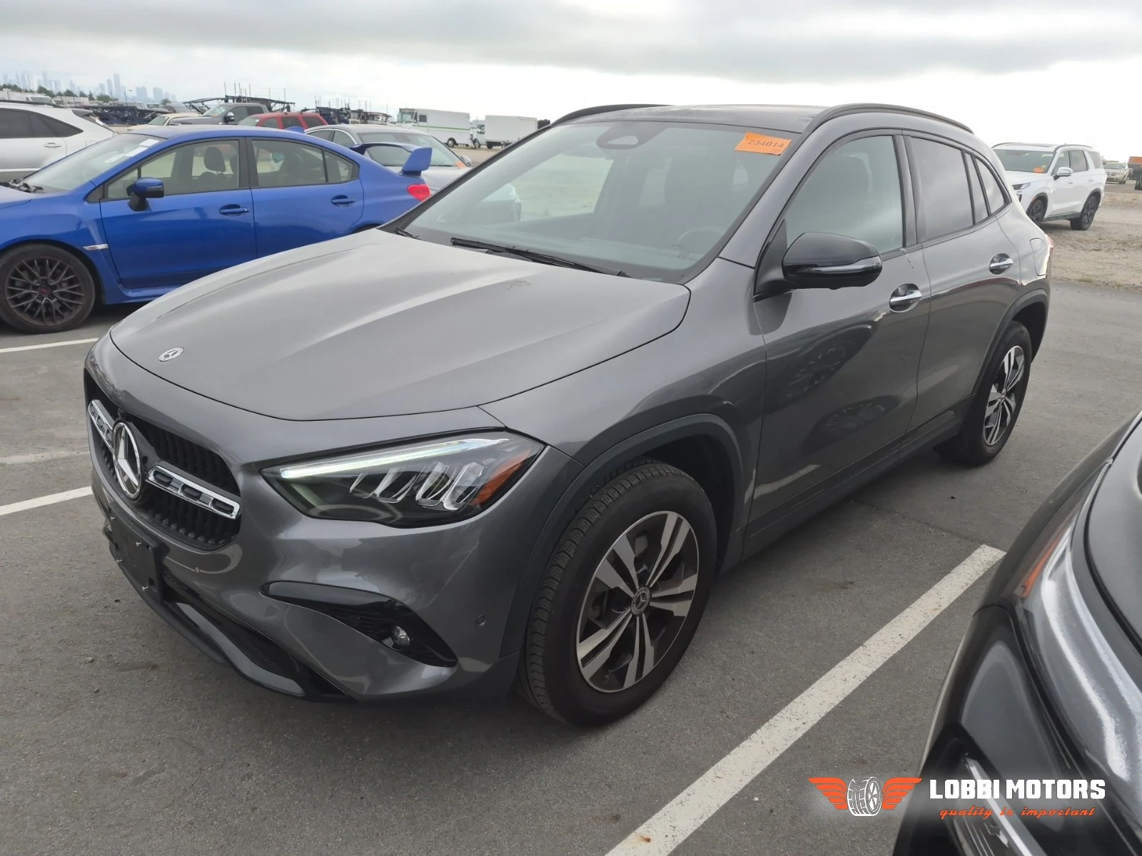 Mercedes-Benz GLA | Mobile.bg � ����������� 1