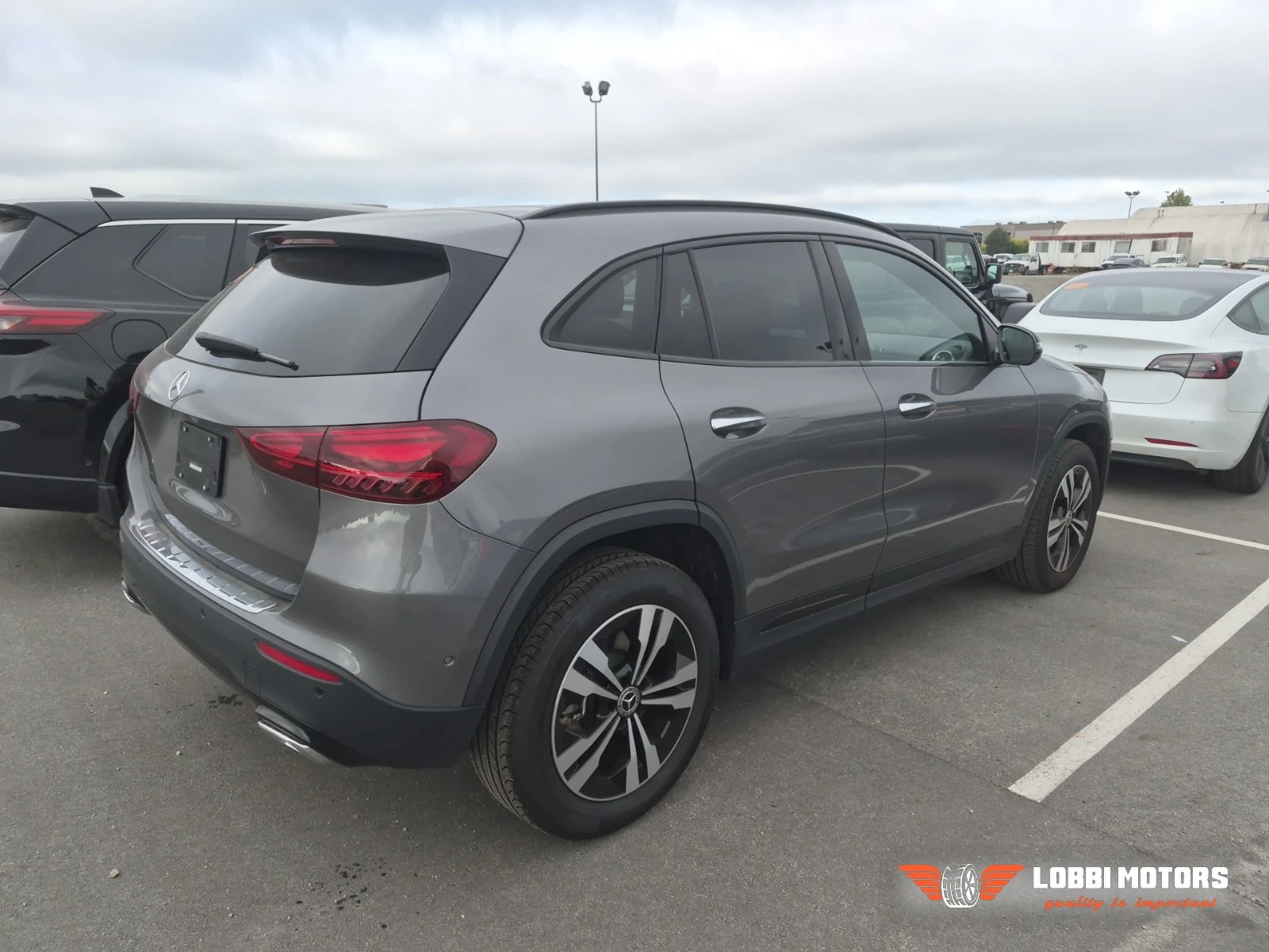 Mercedes-Benz GLA | Mobile.bg � ����������� 3