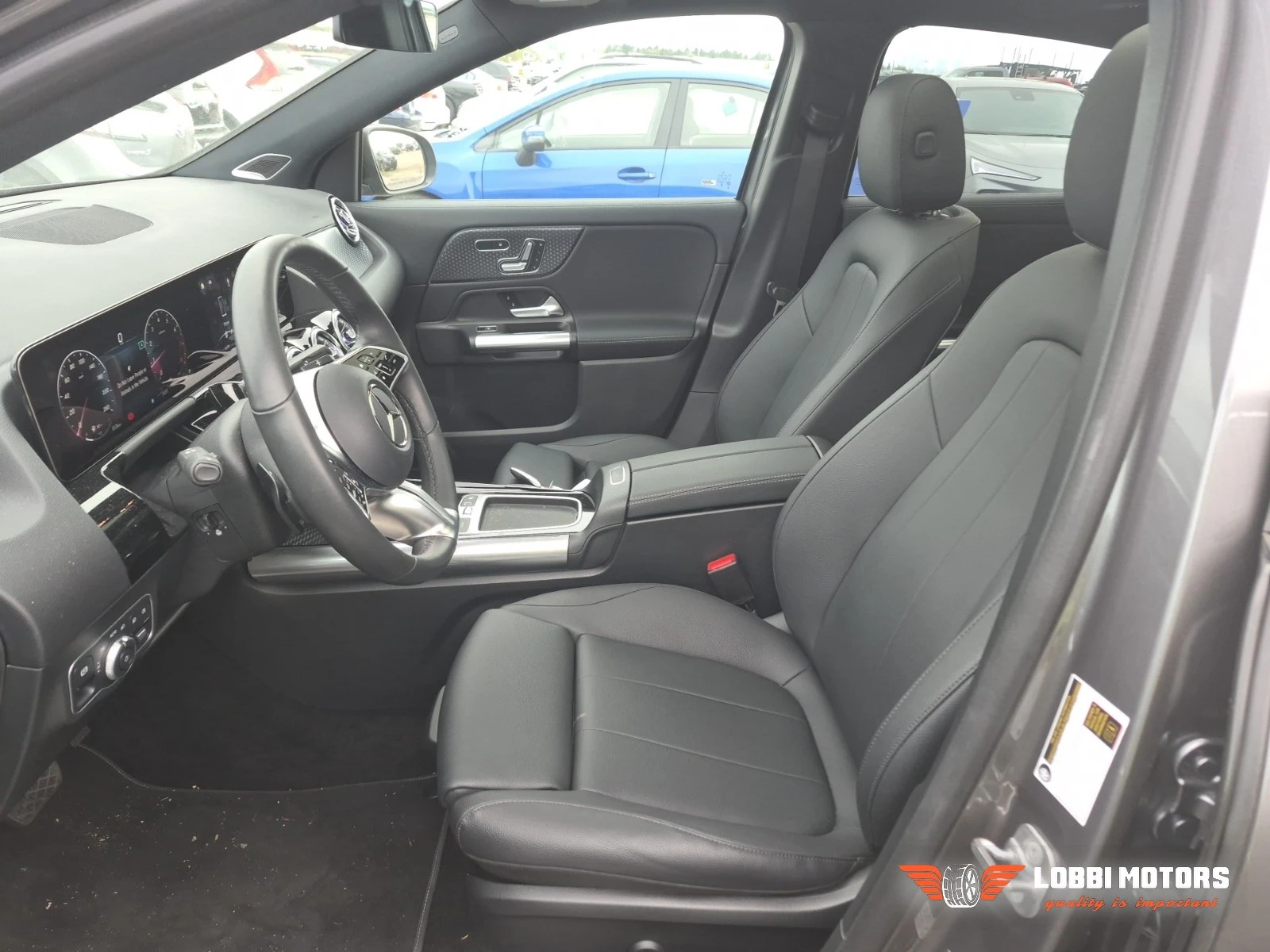 Mercedes-Benz GLA | Mobile.bg � ����������� 5