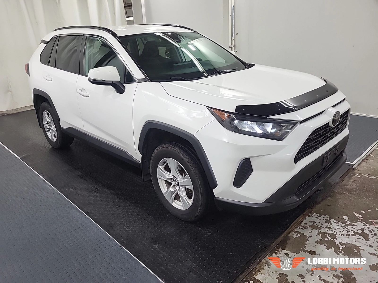 Toyota Rav4, снимка 5 - Автомобили и джипове - 56295730