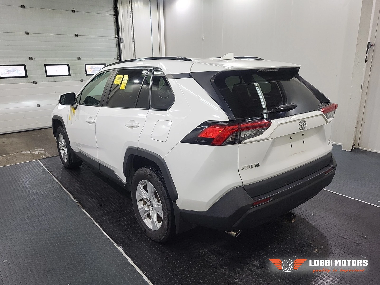 Toyota Rav4, снимка 6 - Автомобили и джипове - 56295730