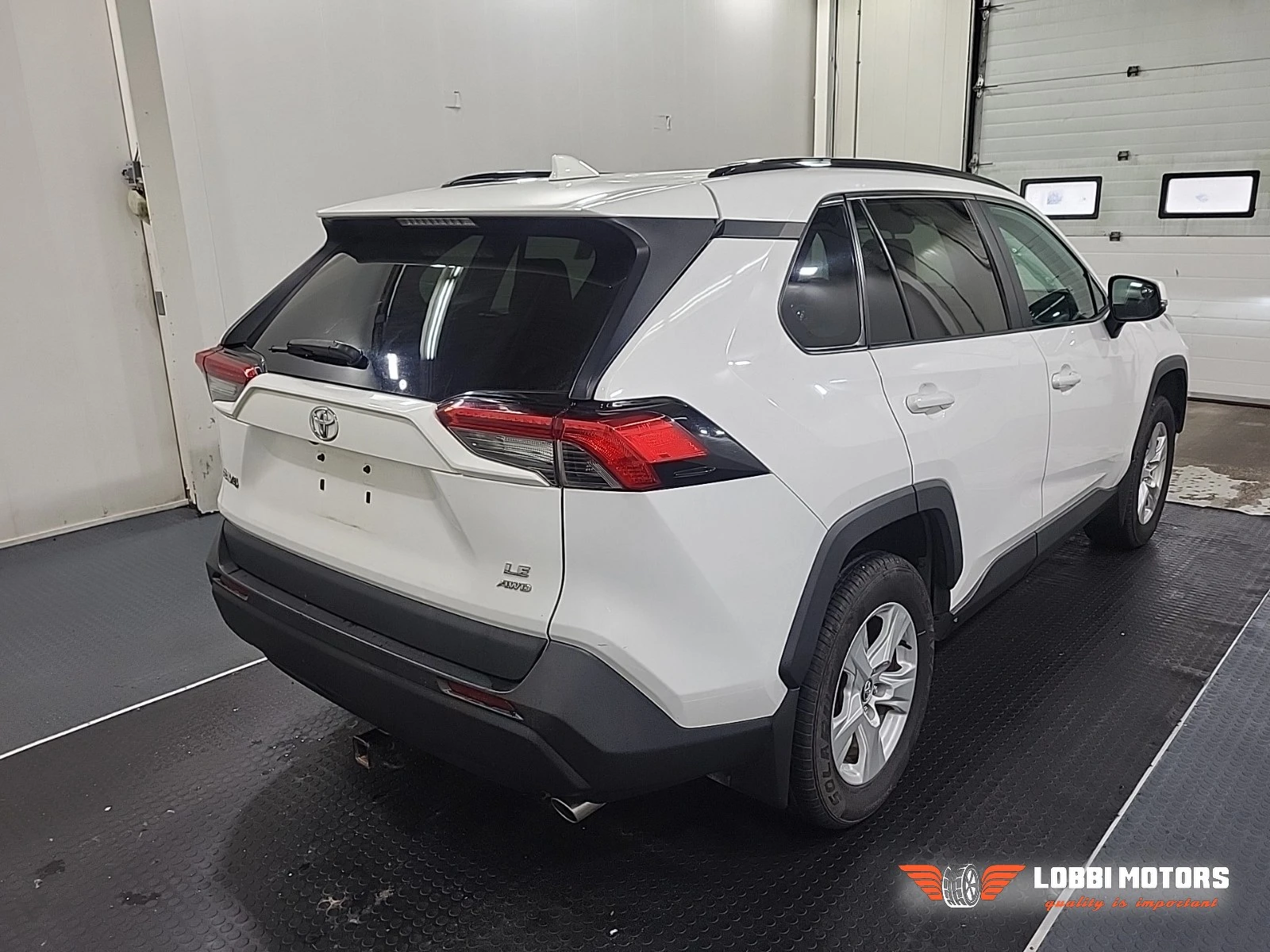 Toyota Rav4, снимка 2 - Автомобили и джипове - 56295730