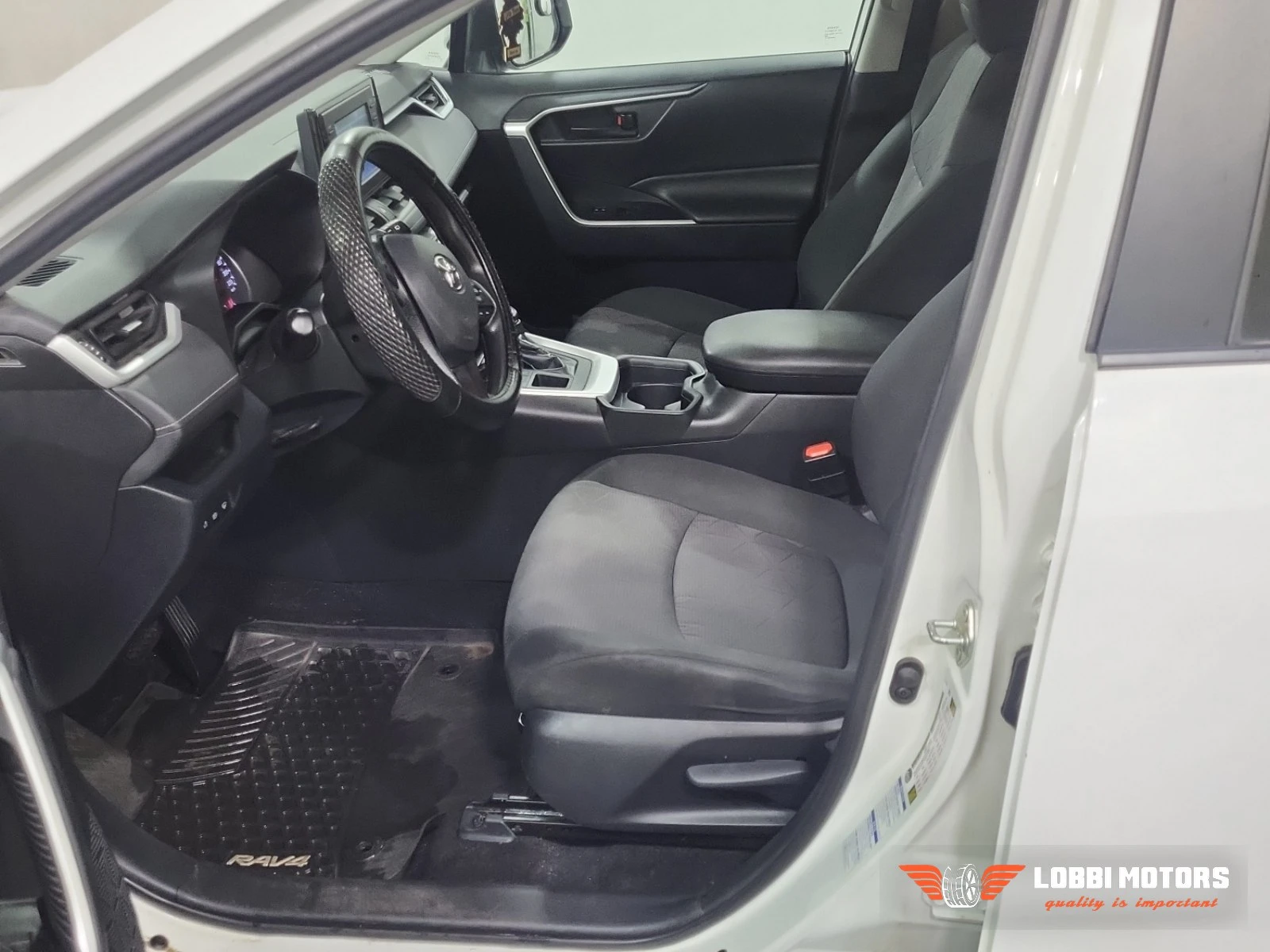 Toyota Rav4, снимка 3 - Автомобили и джипове - 56295730