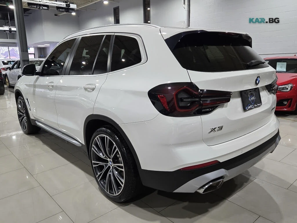 BMW X3 xDrive30i* * ��������* * ������* * ����� �����* *  | Mobile.bg � ����������� 3