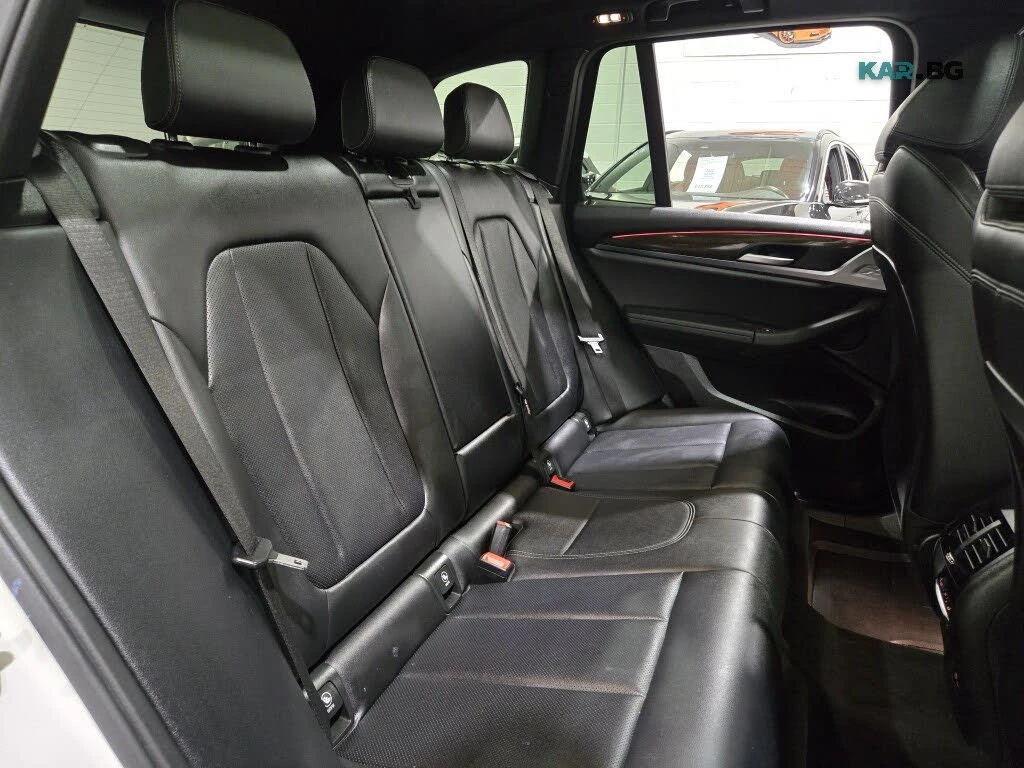 BMW X3 xDrive30i* * ��������* * ������* * ����� �����* *  | Mobile.bg � ����������� 16