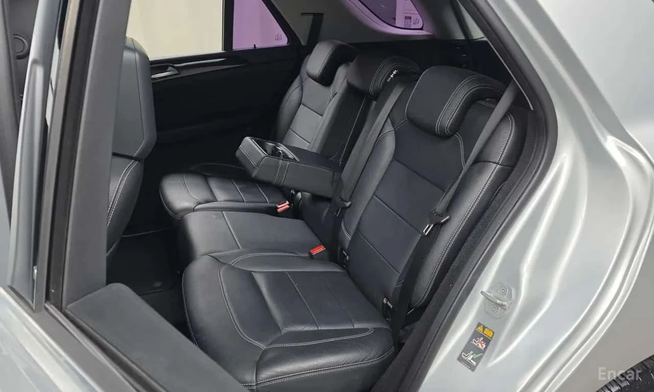Mercedes-Benz ML 350 * ML350 BlueTEC 4MATIC * ���� �� �� | Mobile.bg � ����������� 15