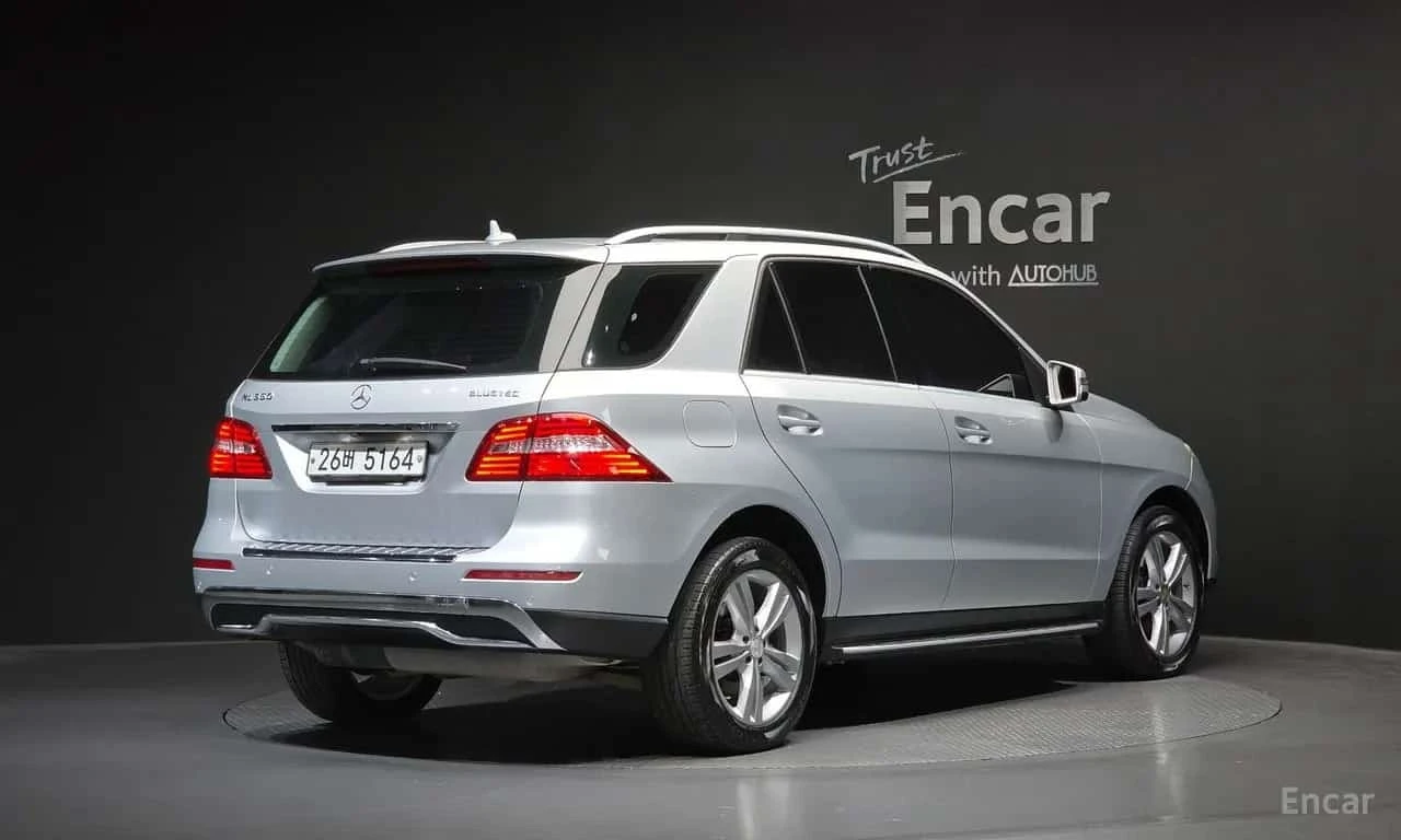 Mercedes-Benz ML 350 * ML350 BlueTEC 4MATIC * ���� �� �� | Mobile.bg � ����������� 2
