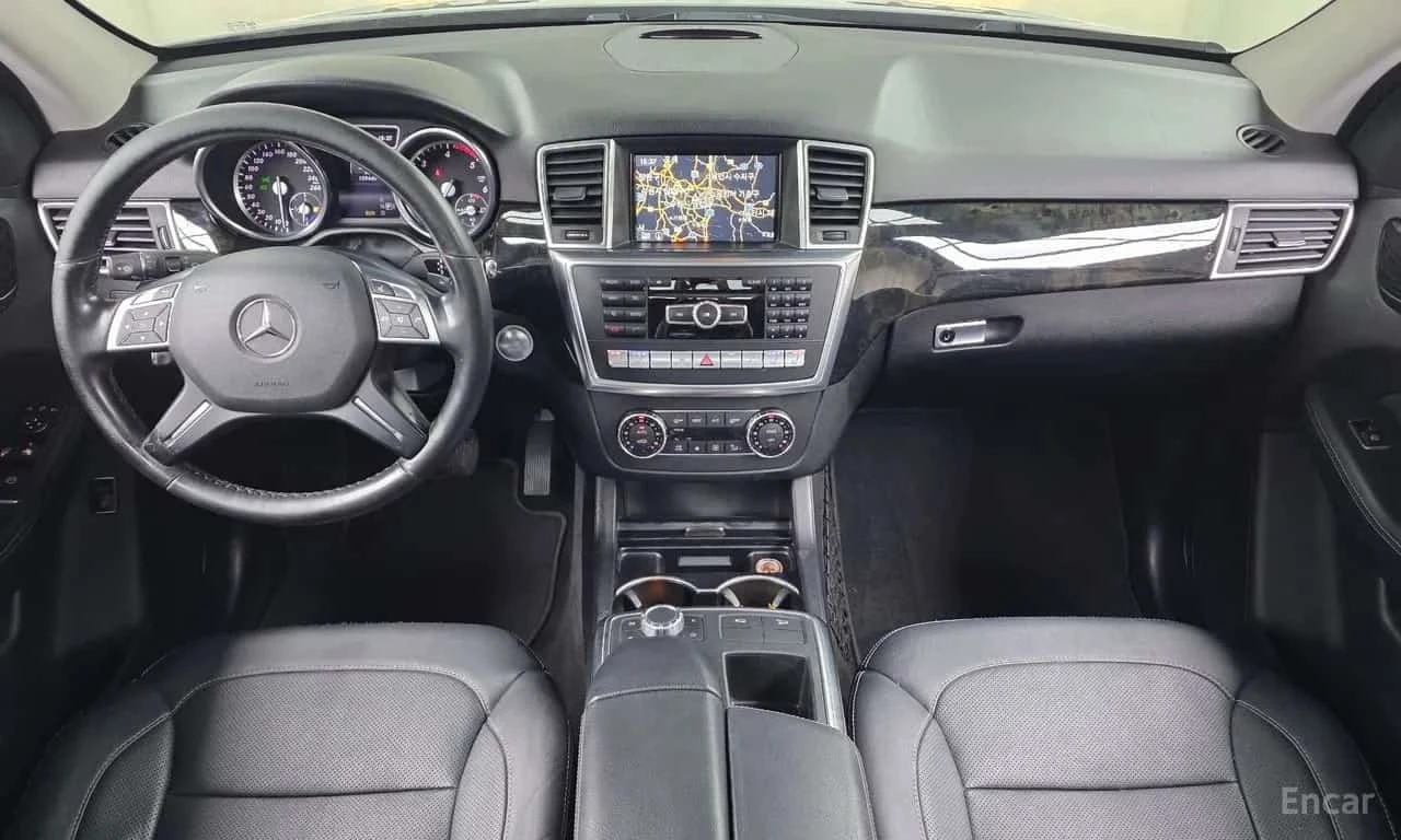 Mercedes-Benz ML 350 * ML350 BlueTEC 4MATIC * ���� �� �� | Mobile.bg � ����������� 5