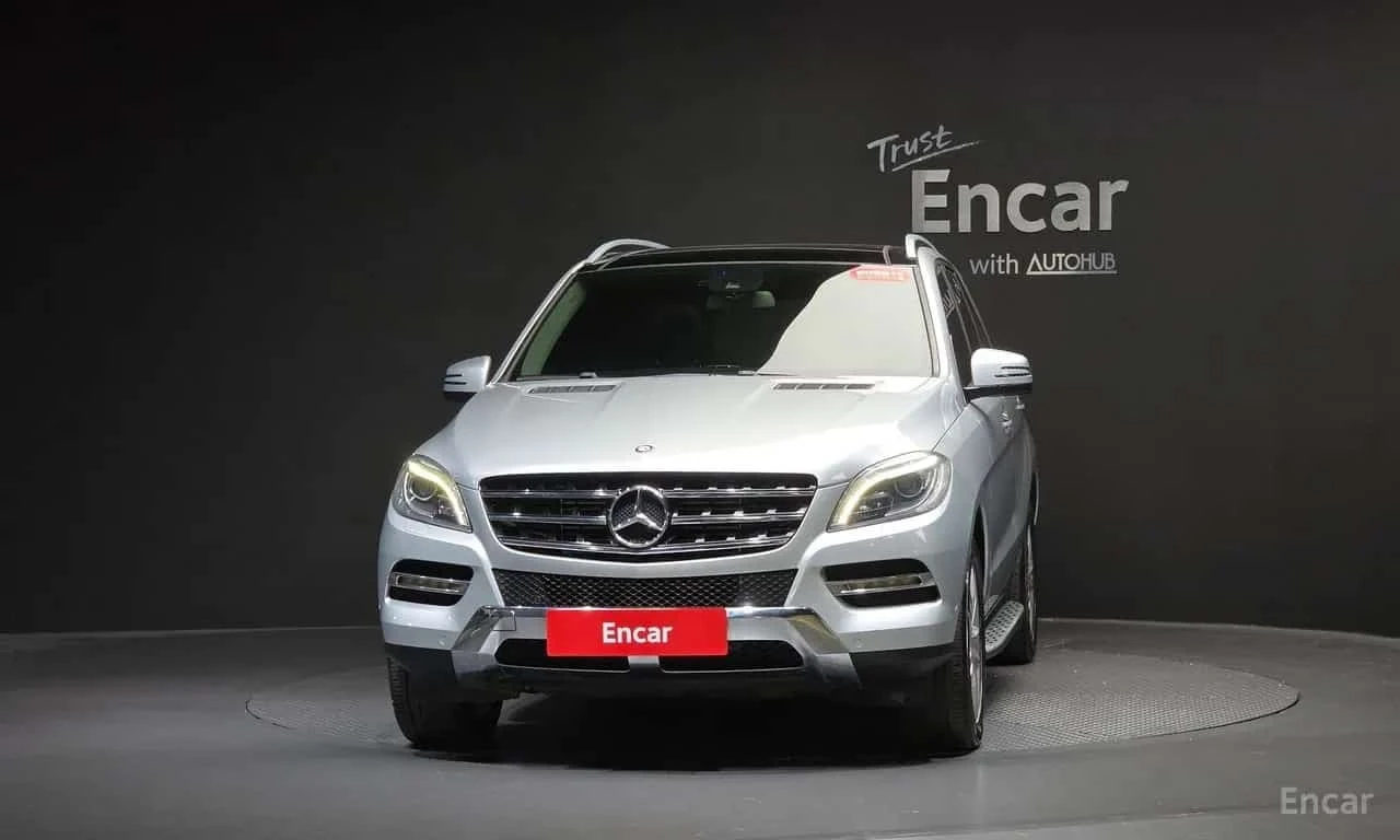 Mercedes-Benz ML 350 * ML350 BlueTEC 4MATIC * ���� �� �� | Mobile.bg � ����������� 3