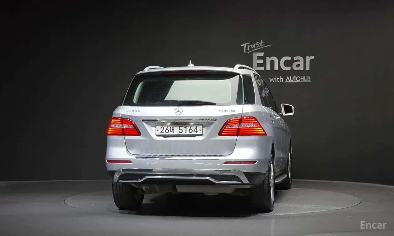 Mercedes-Benz ML 350 * ML350 BlueTEC 4MATIC * ���� �� �� | Mobile.bg � ����������� 4