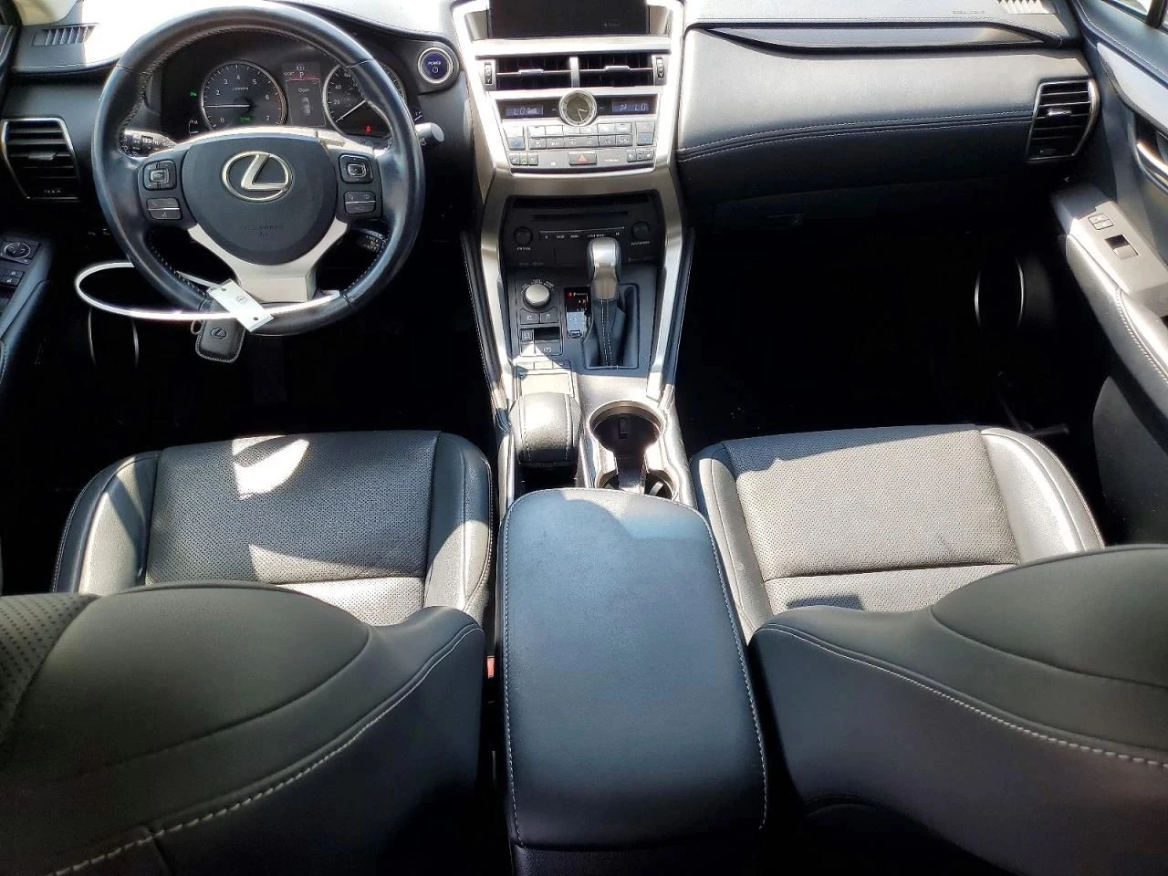 Lexus NX 300h | Mobile.bg � ����������� 8