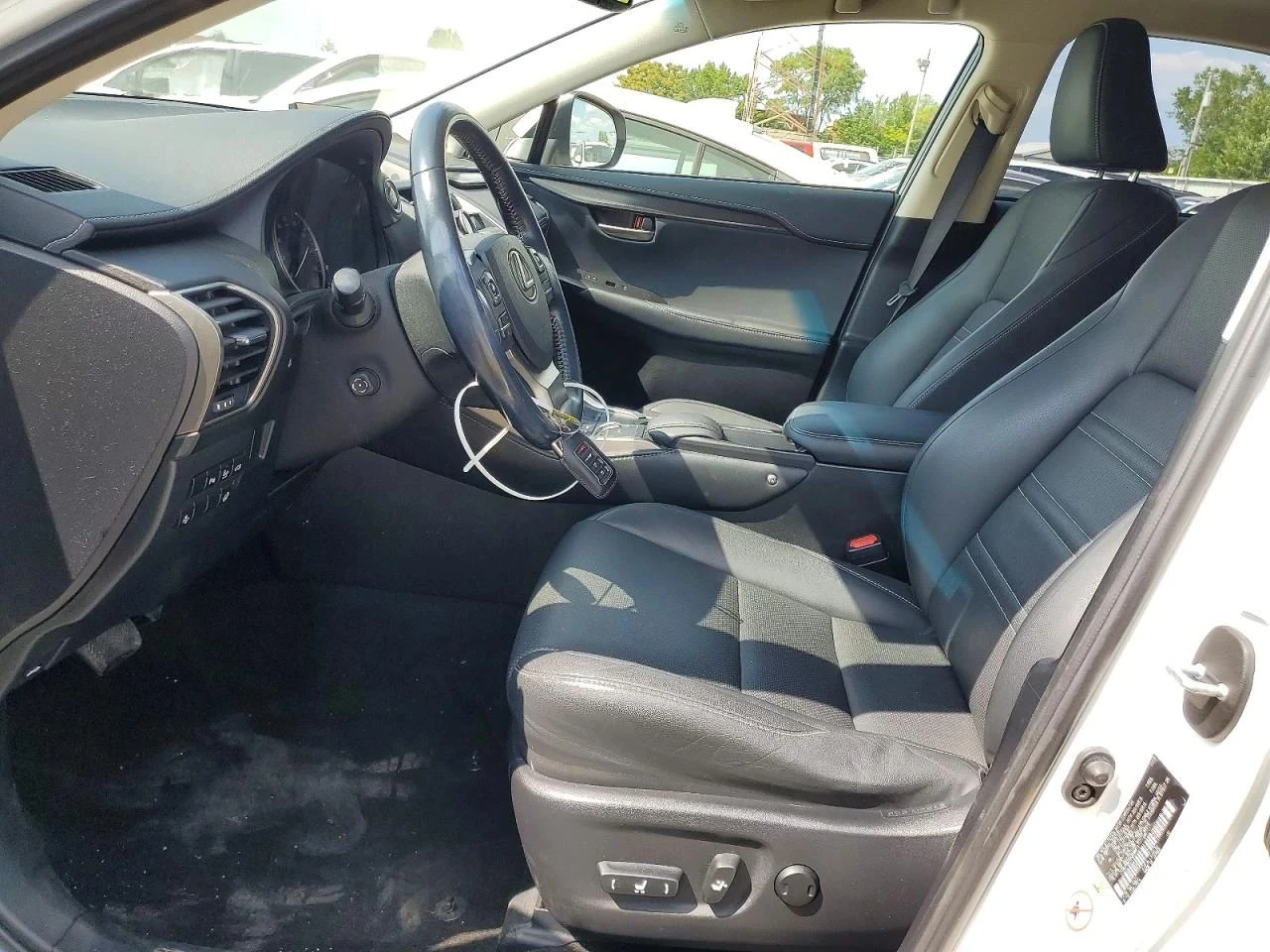 Lexus NX 300h | Mobile.bg � ����������� 7