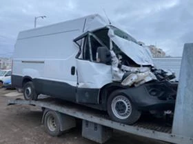 Iveco Daily 35s16 2.3, снимка 2