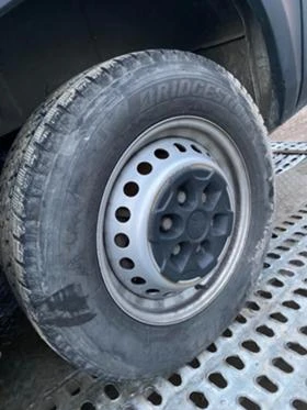 Iveco Daily 35s16 2.3, снимка 8